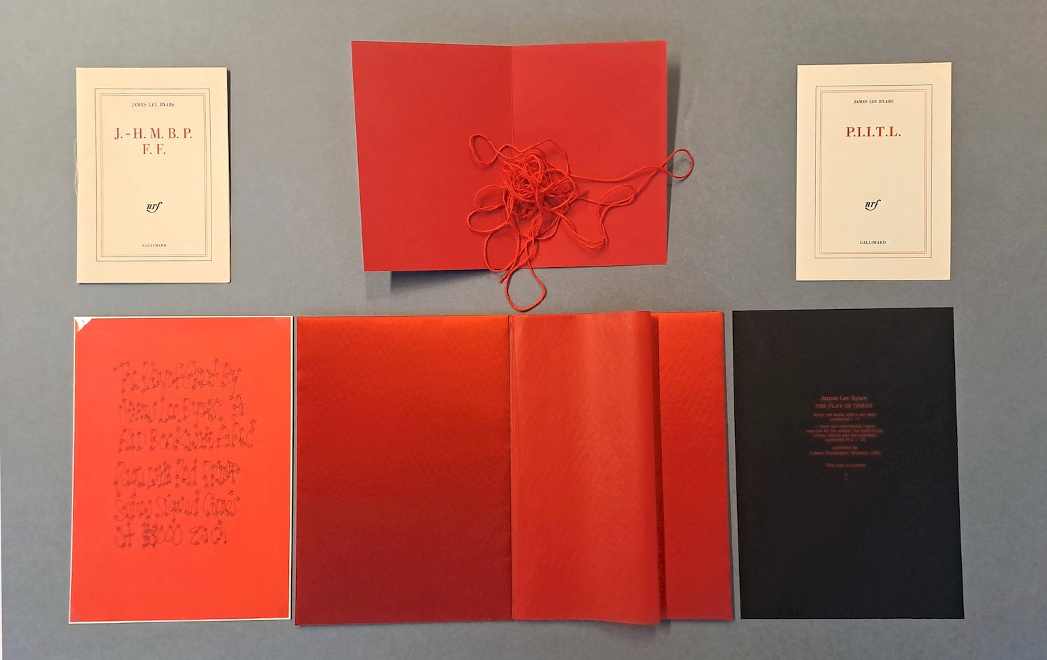 byars-lkivres-artistes