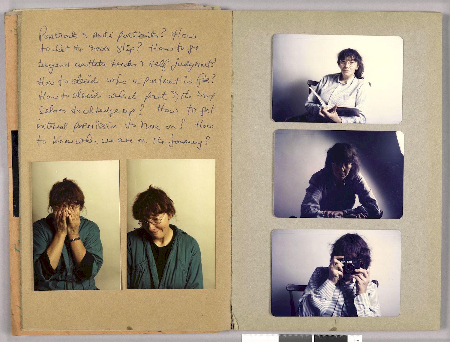 jo-spence-scrapbook-double-page-bibliotheque-kandinsky