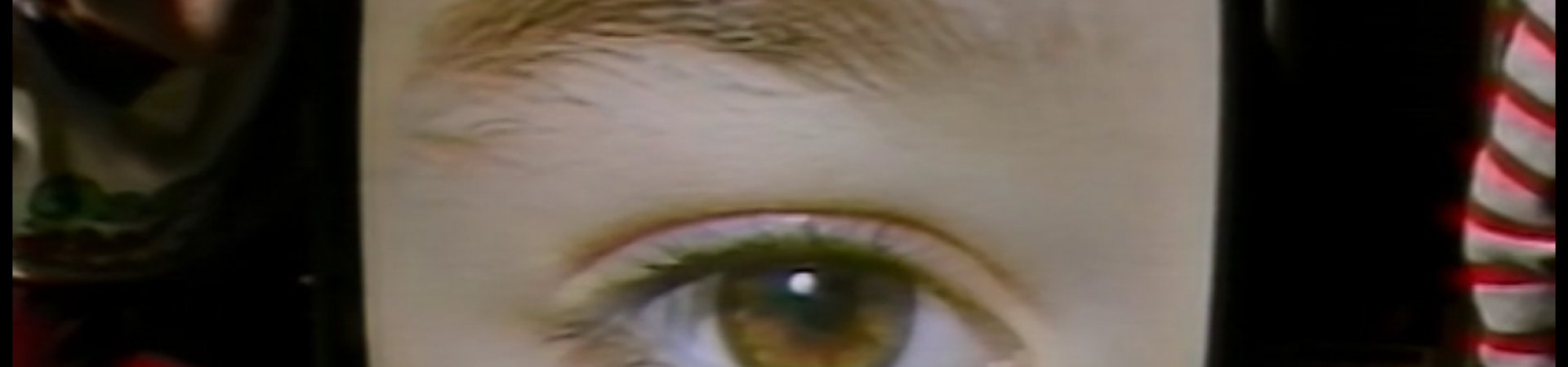 Vidéo Brut (1984)
